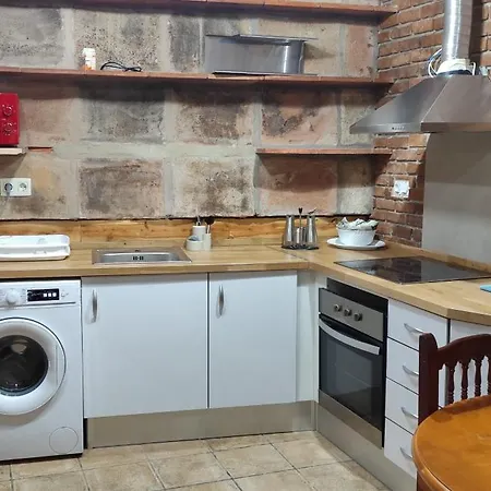 Casa Sabinar *