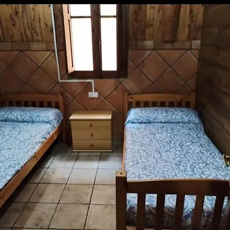 Casa de Férias Casa Sabinar *