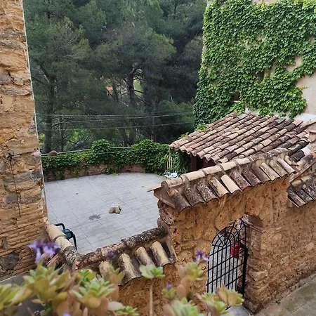 Casa Sabinar * Navajas