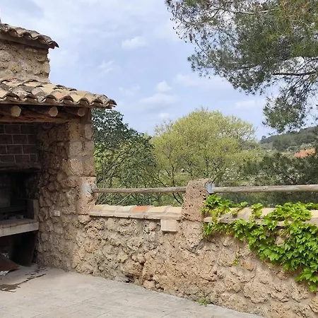 Casa Sabinar * Navajas